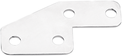 CYCLE VISIONS License Plate Bar Eliminator - '99-'08 FLT/FLHT CV-4812