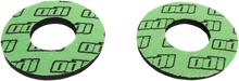 ODI Grip Donuts - Green F70DNN