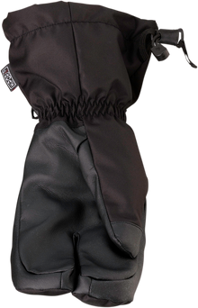 ARCTIVA Pivot Claw Mittens - Black - Small 3340-1357