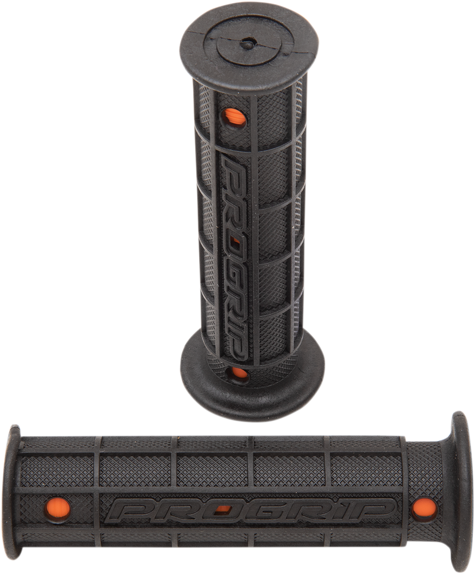 PRO GRIP 727 Grips - ATV - Black PA072722AR02