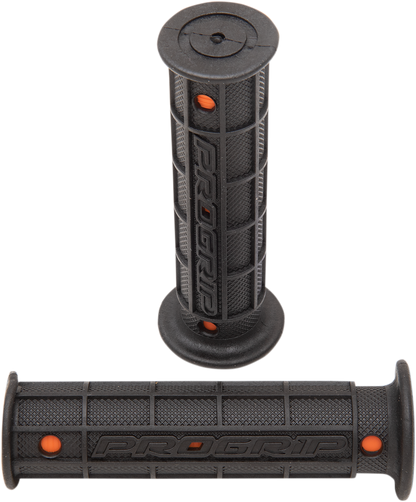 PRO GRIP 727 Grips - ATV - Black PA072722AR02