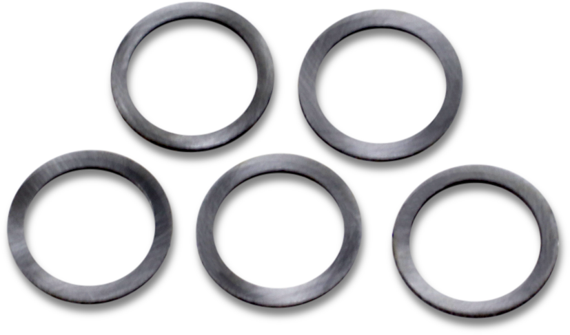 EASTERN MOTORCYCLE PARTS Thrust Washer - 0.080" - Cam Gear - Big Twin A-25556-79