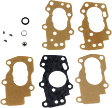 JAMES GASKET Gasket/Seal Kit - XL JGI-54-XL