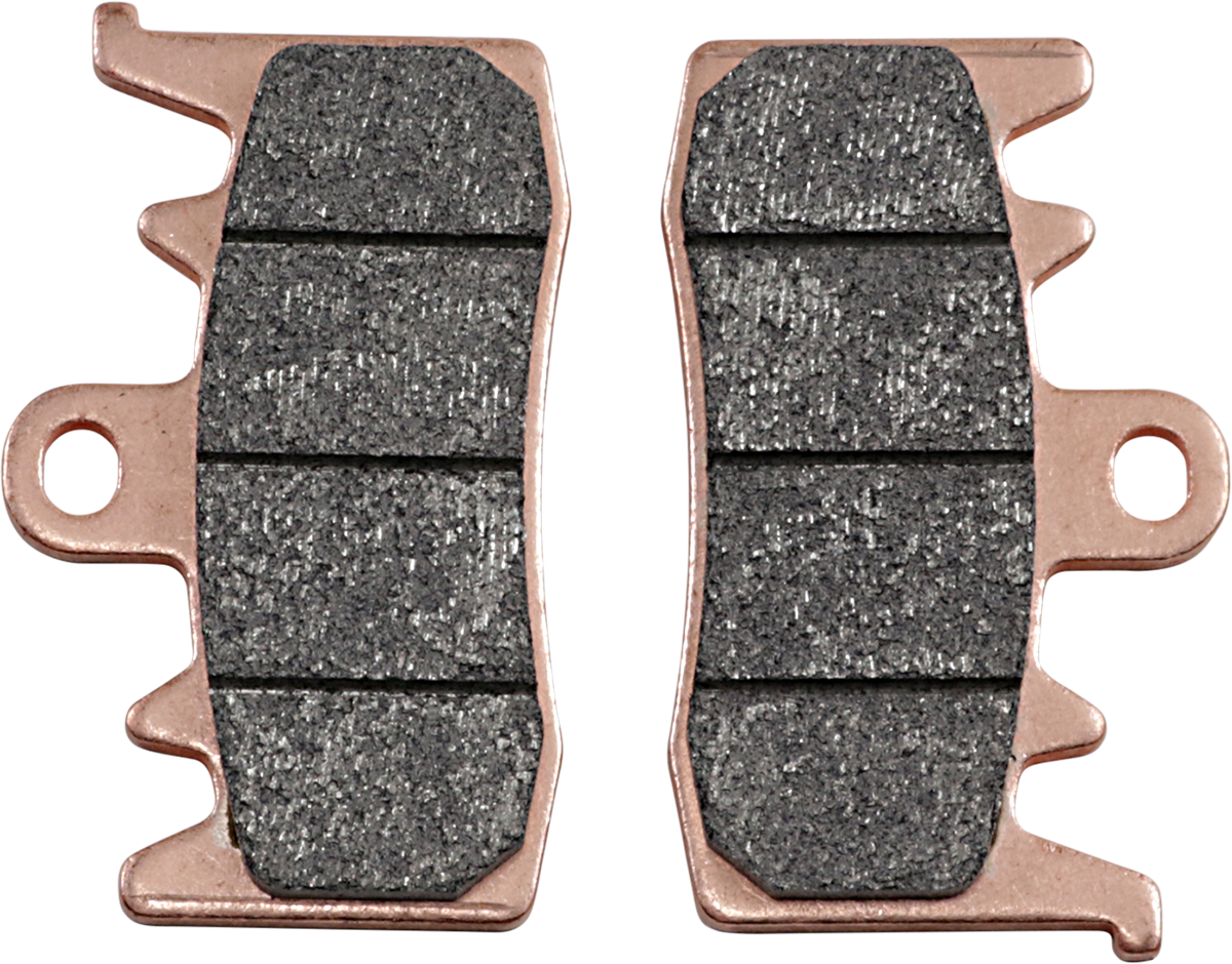 SBS HS Brake Pads 900HS