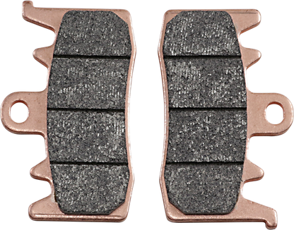 SBS HS Brake Pads 900HS
