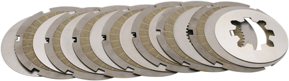 BELT DRIVES LTD. Clutch Kit - Pro Clutch BDLPCP-0041