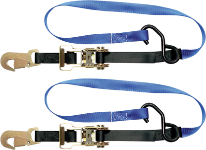 STEADYMATE Cinchtite 5 Ratchet Tie-Down 15469