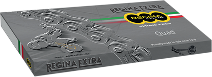 REGINA 520 Quad - Drive Chain - 96 Links 135QUAD/004