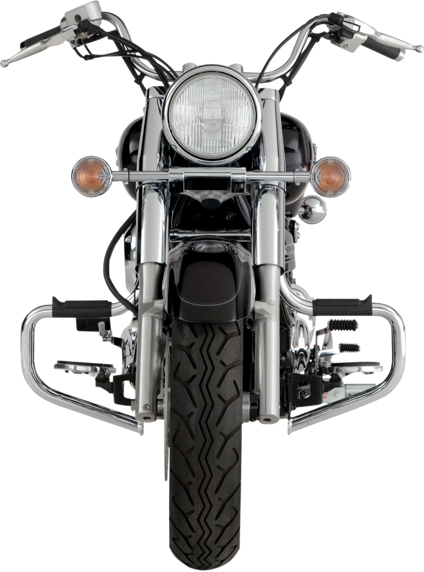 LINDBY Multibar® - Chrome - V-Star 650 13603