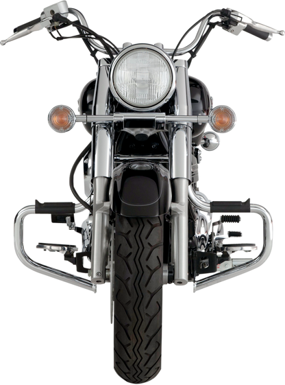 LINDBY Multibar® - Chrome - V-Star 650 13603