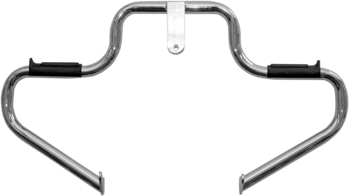 LINDBY Multibar® - Chrome - V-Star 650 13603