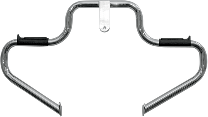LINDBY Multibar® - Chrome - V-Star 650 13603