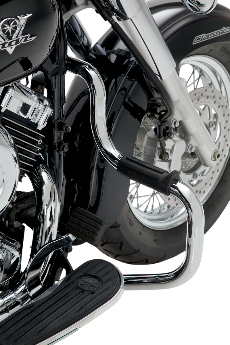 LINDBY Multibar® - Chrome - V-Star 650 13603