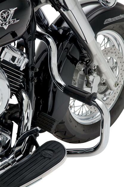 LINDBY Multibar® - Chrome - V-Star 650 13603