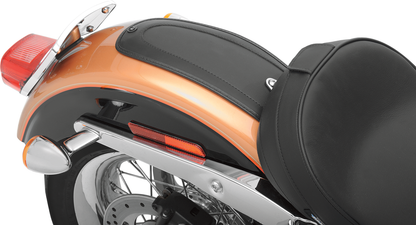 DRAG SPECIALTIES SEATS Fender Skin - Smooth Automotive-Grade Vinyl Center 1405-0135