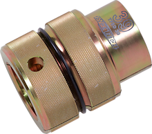 RACE TECH Driver - Fork Seal - 39/38 mm TFSD 39