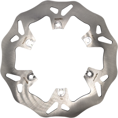 GALFER Brake Rotor DF494W