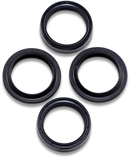 DRAG SPECIALTIES Fork Seal/Dust Wiper Kit - 41 mm x 54.5 mm x 13 mm | 42 mm x 54 mm x 11 mm 56-133-D