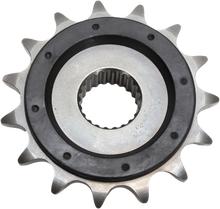 JT SPROCKETS Sprocket - Front - Yamaha - 15-Tooth JTF577.15RB