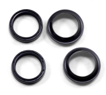 DRAG SPECIALTIES Fork Seal/Dust Wiper Kit - 43 mm 56-133-1-D