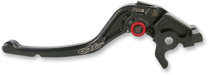 CRG RC2 Standard Brake Lever - Black 2AN-523-T-B