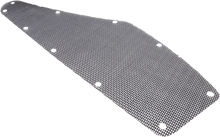 BIKEMAN PERFORMANCE Bottom Side Panel Air Vent Kit - Arctic Cat BMP-VENTS-C-1