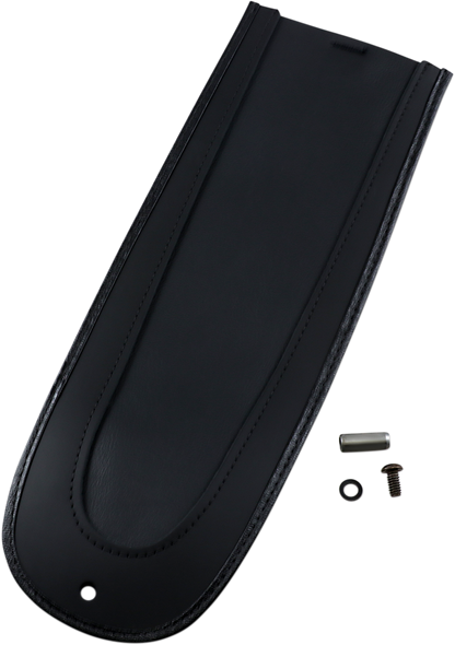DRAG SPECIALTIES SEATS Fender Skin - Smooth Automotive-Grade Vinyl Center 1405-0150