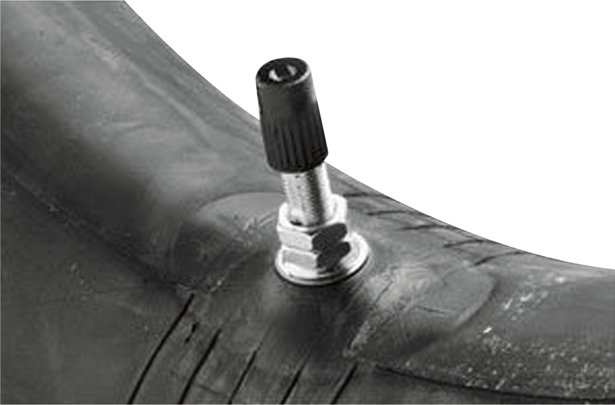 IRC Inner Tube - Standard - 21" - TR-4 - Center Metal Valve T20078