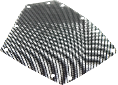 BIKEMAN PERFORMANCE Bottom Side Panel Air Vent Kit - Polaris BMP-VENTS-P-1