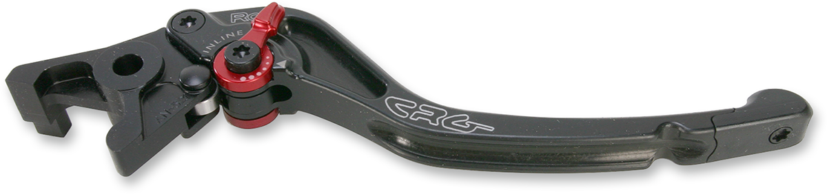CRG RC2 Standard Brake Lever - Black 2AN-531-T-B