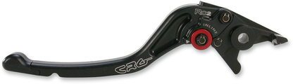 CRG RC2 Standard Brake Lever - Black 2AN-531-T-B