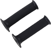 PRO GRIP 780 Superbike Grips (Pair) - Open Ends - Black PA0780OEGO02