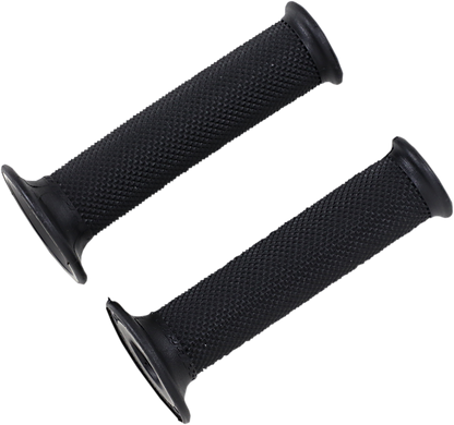 PRO GRIP 780 Superbike Grips (Pair) - Open Ends - Black PA0780OEGO02