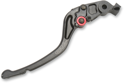 CRG RC2 Standard Brake Lever - Black 2RB-514-T-B