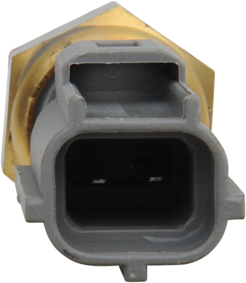 QUAD LOGIC Electric Fuel Injection Water Temperature Sensor - Polaris 100-1276-PU
