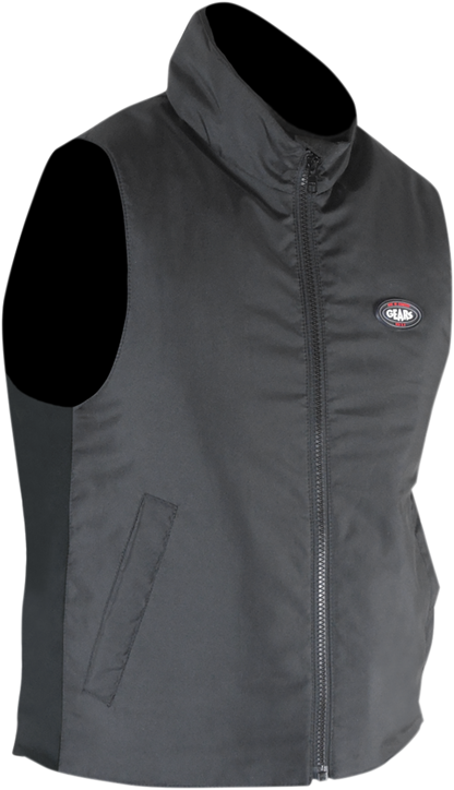 GEARS CANADA Gen X-4 Heated Vest Liner - Black - XL 100312-1-XL