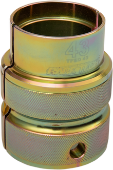 RACE TECH Driver - Fork Seal - Split - 43 mm TFSD 43