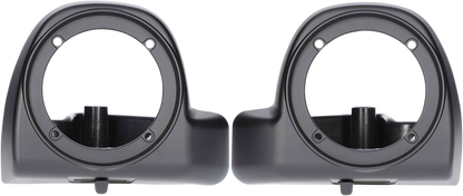 SADDLE TRAMP Speaker Pod - Lower Fairing - '14-'22 FLHT/FLHX/FLTRX BC-HDLFPP