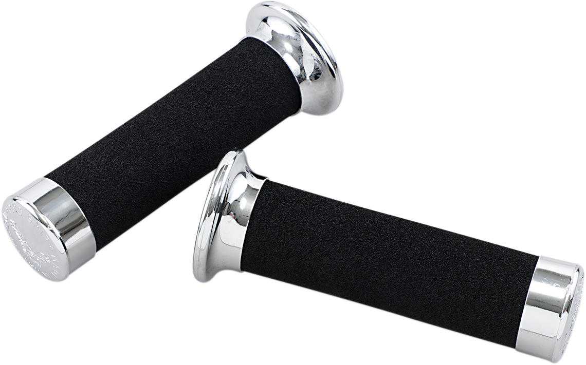 PRO GRIP 860 Cruiser Grips - 7/8" PA086000CR02