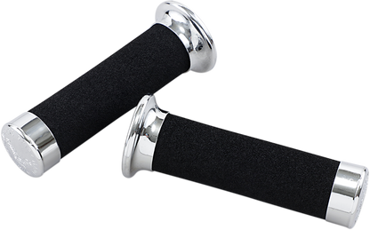PRO GRIP 860 Cruiser Grips - 7/8" PA086000CR02