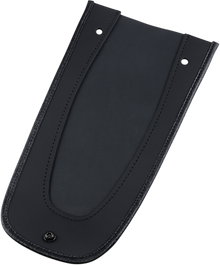 DRAG SPECIALTIES SEATS Fender Skin - Smooth Automotive-Grade Vinyl Center 1405-0138