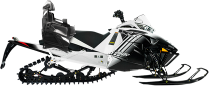 KIMPEX Seatjack 2-Up Seat Mouting Kit - Arctic Cat/Yamaha 000313