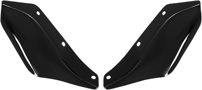 MEMPHIS SHADES Deflector - Black - FLH MEM7201