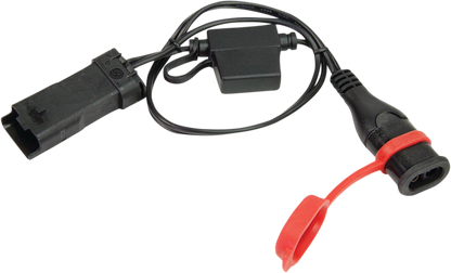 TECMATE Adapter - Ducati to SAE O-47