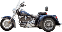 MOTOR TRIKE Spartan Trike Conversion Kit - '00-'06 FLSTF MTDR-2013