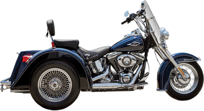 MOTOR TRIKE Spartan Trike Conversion Kit - '00-'06 FLSTF MTDR-2013