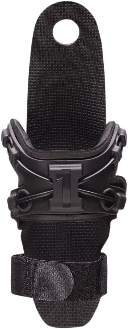 MOBIUS X8 Wrist Brace - Gray - S/M 6010310