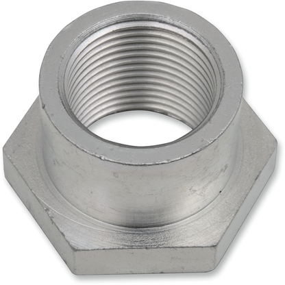 EASTERN MOTORCYCLE PARTS Clutch Hub Nut - Big Twin A-37496-84