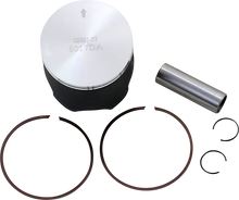ATHENA Piston Kit - 71.93 mm - KTM 300 S4F07200001A