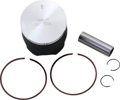 ATHENA Piston Kit - 71.93 mm - KTM 300 S4F07200001A